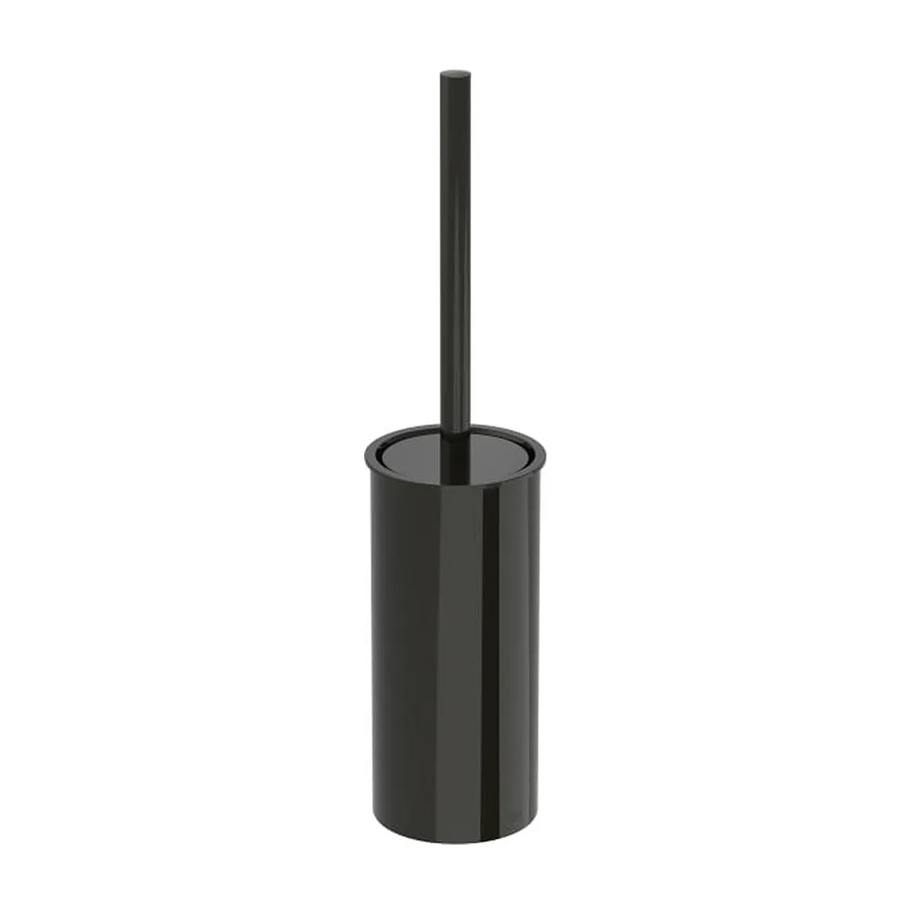 Escobillero de suelo negro titanio 41 cm Tempo Roca - Vista 1