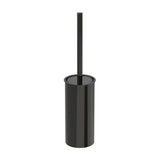 Escobillero de suelo negro titanio 41 cm Tempo Roca