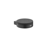 Jabonera de Pared Cromada para Baño 11x3.4x12.8cm Roca