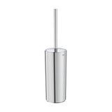 Escobillero de Suelo O Pared Acero Inoxidable Cromado Victoria 37 cm Roca