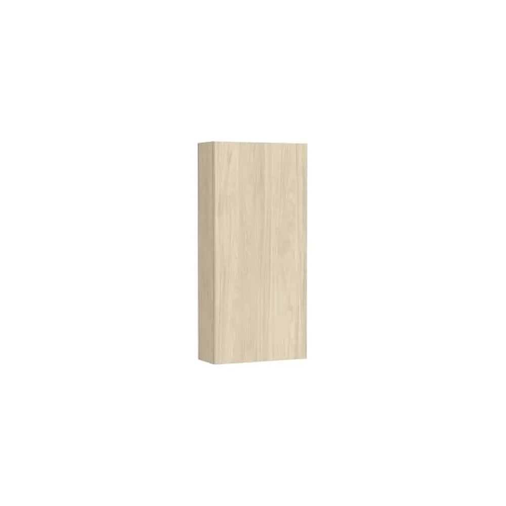 Armario Alto de Una Puerta Suspendido Claro 35x15x75cm Fresno Roca - Vista 1