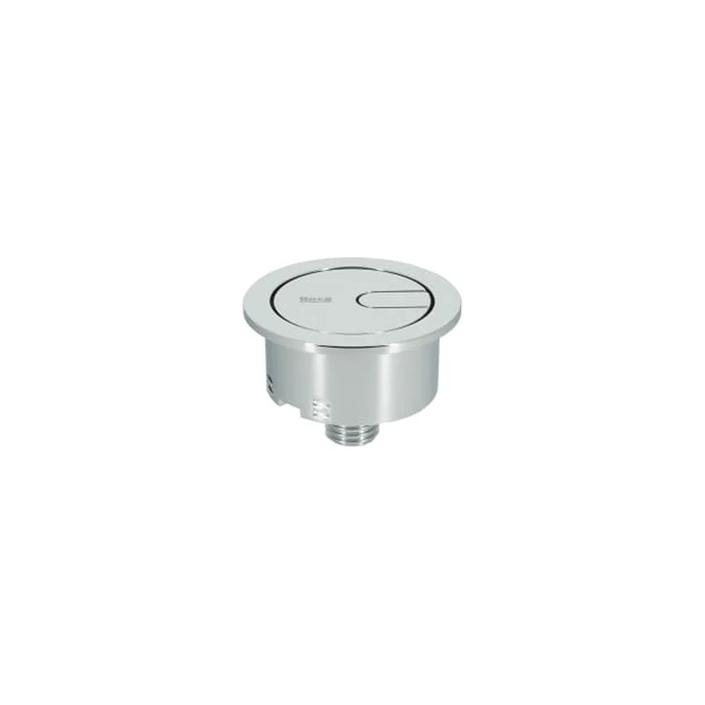 Doble pulsador para mecanismo de descarga plus D8 Ø58mm Roca - Vista 1