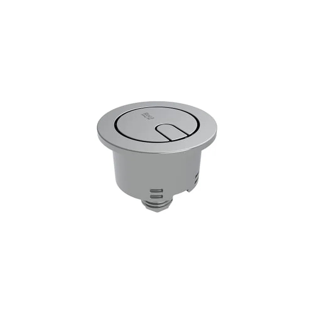 Doble pulsador para mecanismo de descarga plus diámetro 48 mm Roca - Vista 1