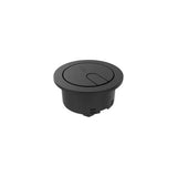 Doble Pulsador para Mecanismo de Descarga Plus Ø58 Mm Compatible con Cisternas 58mm Roca