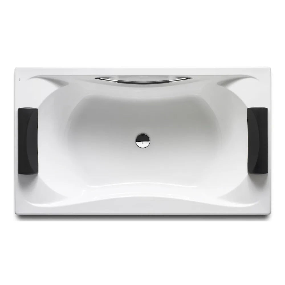 Bañera Roca - Vista 1