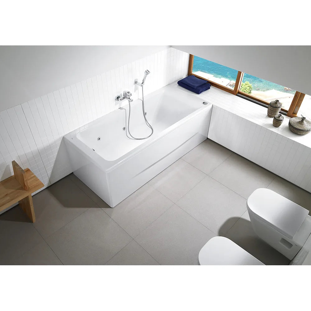 Bañera Roca - Vista 2