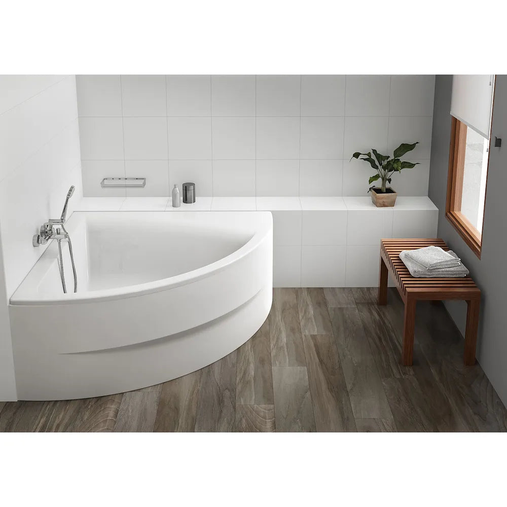 Bañera Roca - Vista 4
