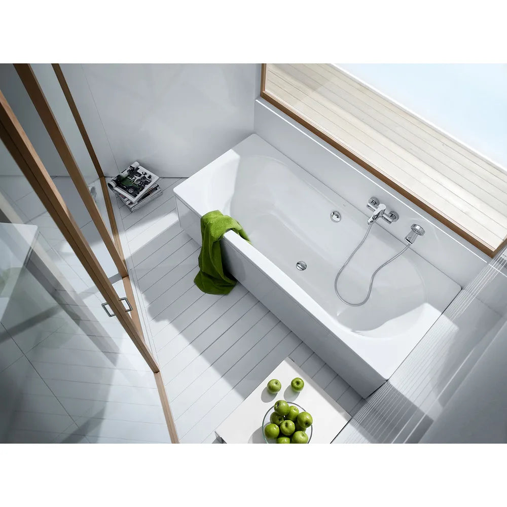 Bañera Roca - Vista 3