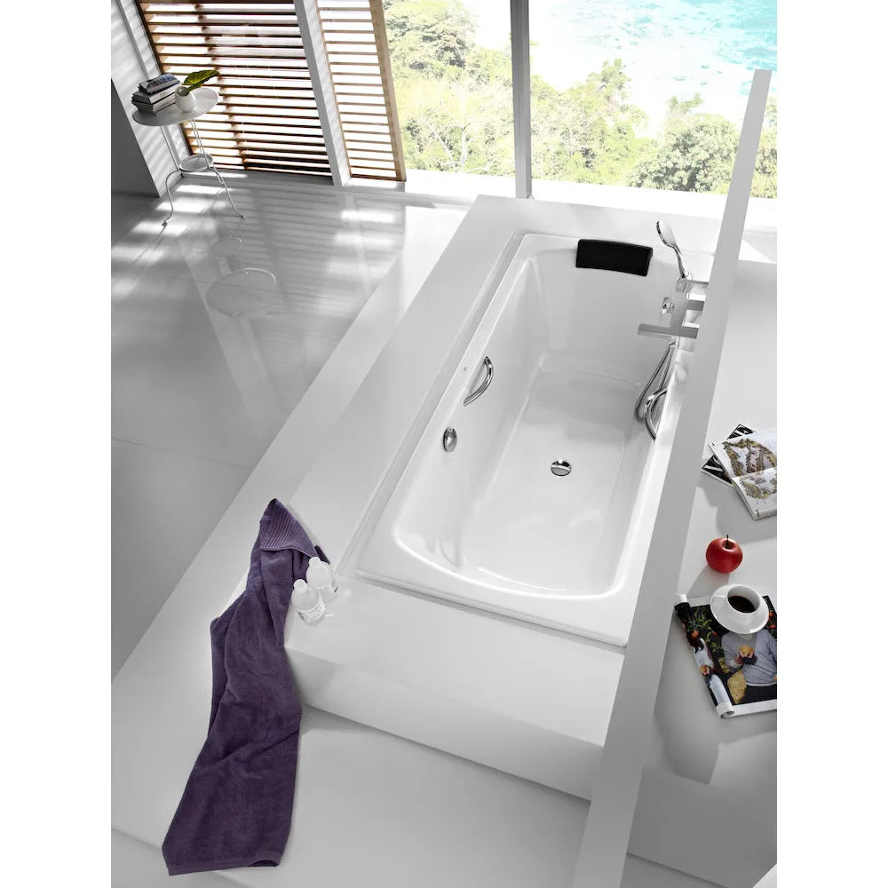 Bañera Roca - Vista 4