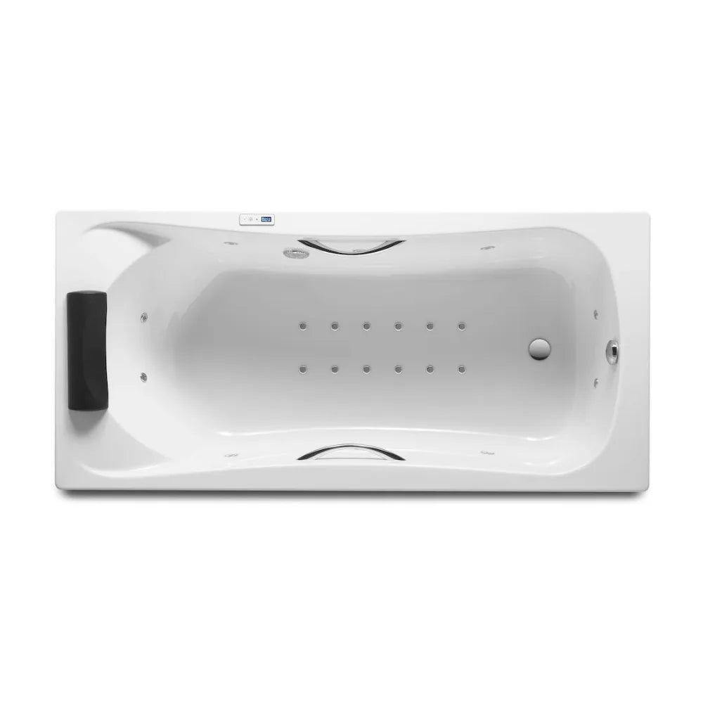 Bañera Roca - Vista 3