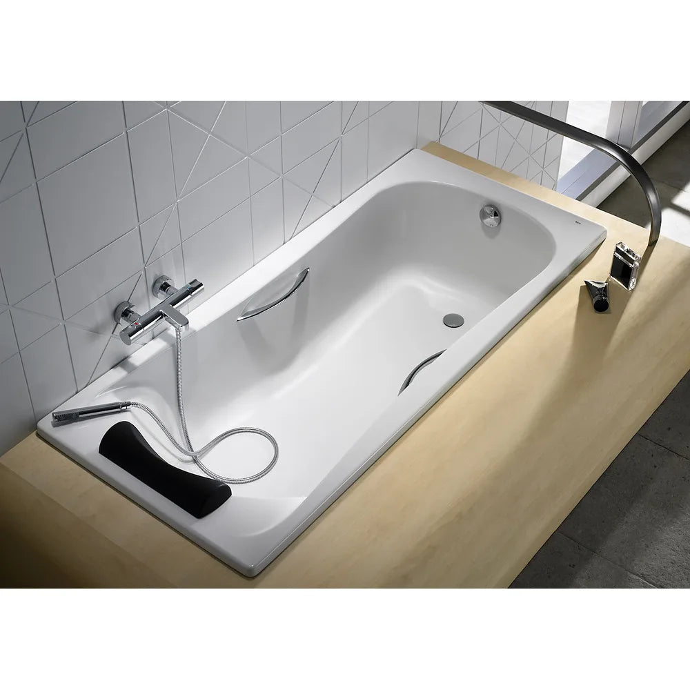 Bañera Roca - Vista 4