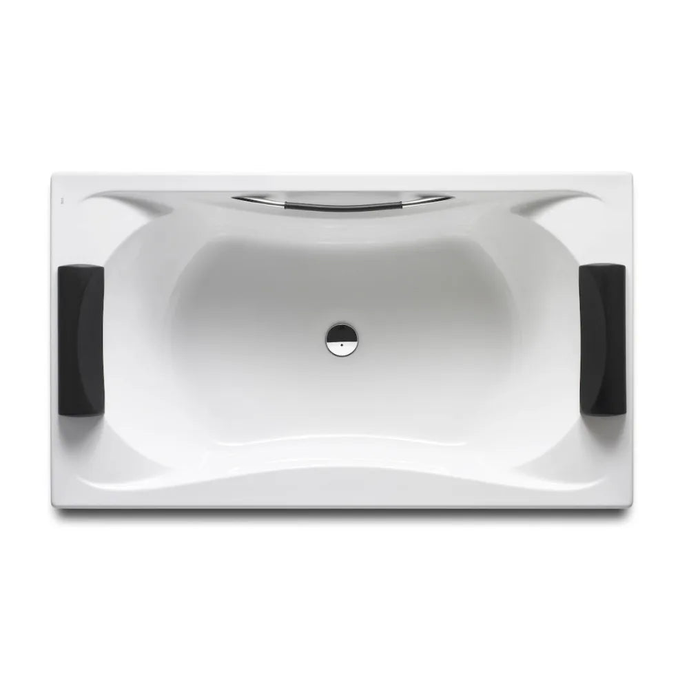 Bañera Roca - Vista 1