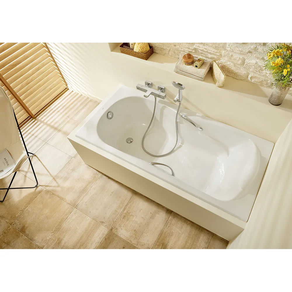 Bañera Roca - Vista 4