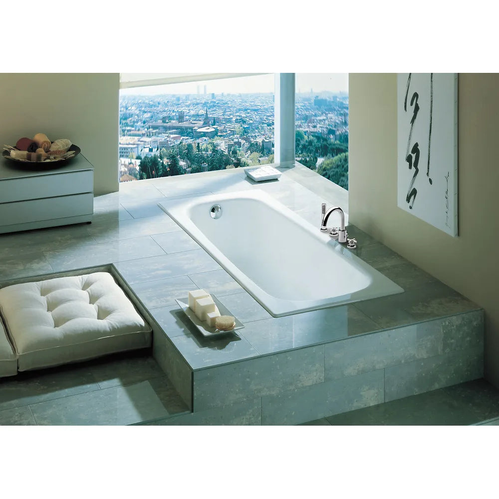 Bañera Roca - Vista 3