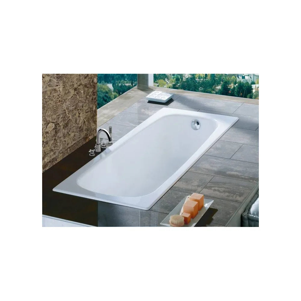 Bañera Roca - Vista 2