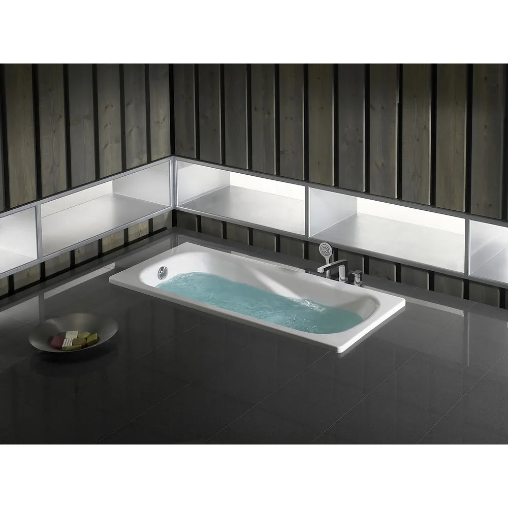 Bañera Roca - Vista 3