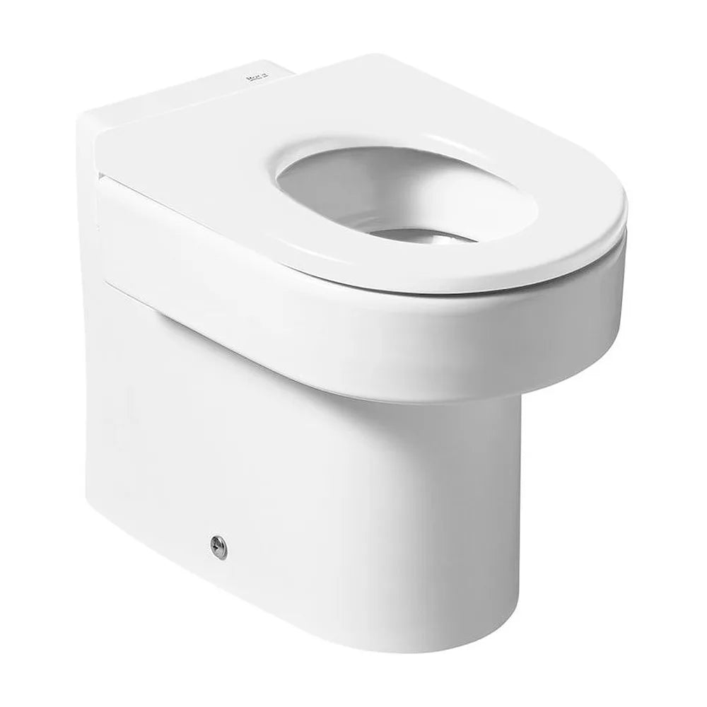 Inodoro Infantil de Salida Dual Happening 27 cm Roca - Vista 1