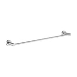 Porte-serviettes en Acier Avec Finition Mate Superinox Mat 60,4 cm Roca