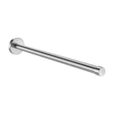 Toalheiro de Parede Fabricado Em Aço Inoxidável Com Acabamento Mate Superinox Mate 41,2 cm Roca