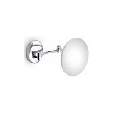 Espejo de aumento con brazo extensible para instalación a la pared Hotels 2.0 Roca