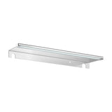 Applique LED pour armoire ou miroir de 50 cm en métal brillant Delight Roca
