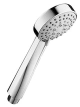Pommeau de Douche Rond À Trois Fonctions Avec Finition Chromée Stella Roca