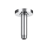 Soporte de rociador con múltiples compatibilidades para instalación a techo de 10 cm Raindream Roca