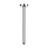 Soporte de rociador con múltiples compatibilidades para instalación a techo de 30 cm Raindream Roca