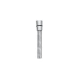 Flexible anti-torsion universel pour douche de 1,50 m fabriqué en PVC Neo-Flex Roca