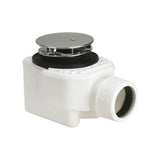 Desagüe con Tapón Incluido Apto para Plato de Ducha de Diámetro Aqua 5,2 cm Roca