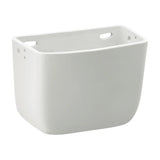 Réservoir pour WC avec alimentation située à gauche de 37 cm Universel Roca