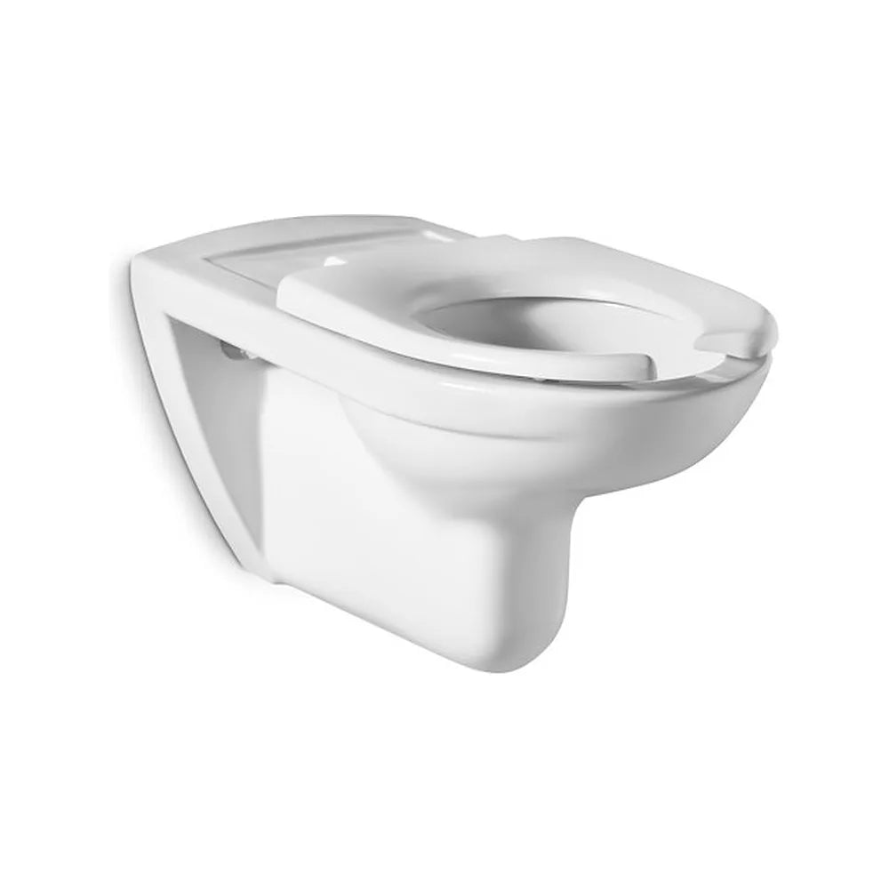 Aro Personas con Movilidad Reducida Material Antibacteriano y Acero Inoxidable Access Roca - Vista 2