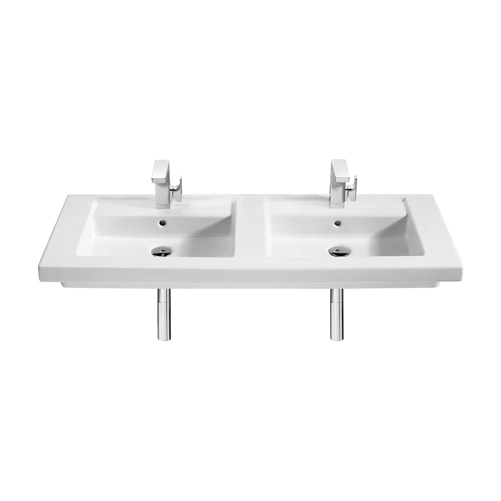 Mueble 120cm cuatro cajones fresno Prisma Roca - Vista 3