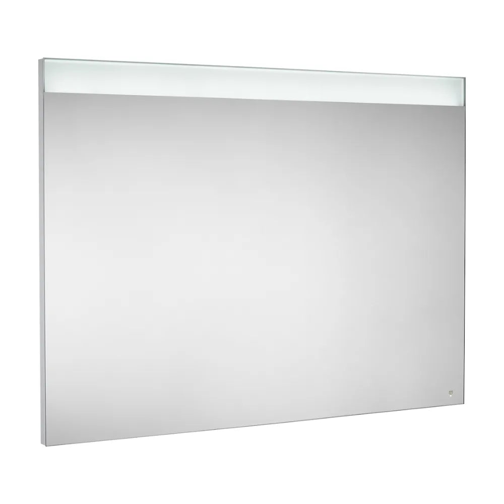 Conjunto de Baño con Lavabo a la Derecha de 90 cm Colección Prisma Gris Antracita Roca - Vista 6