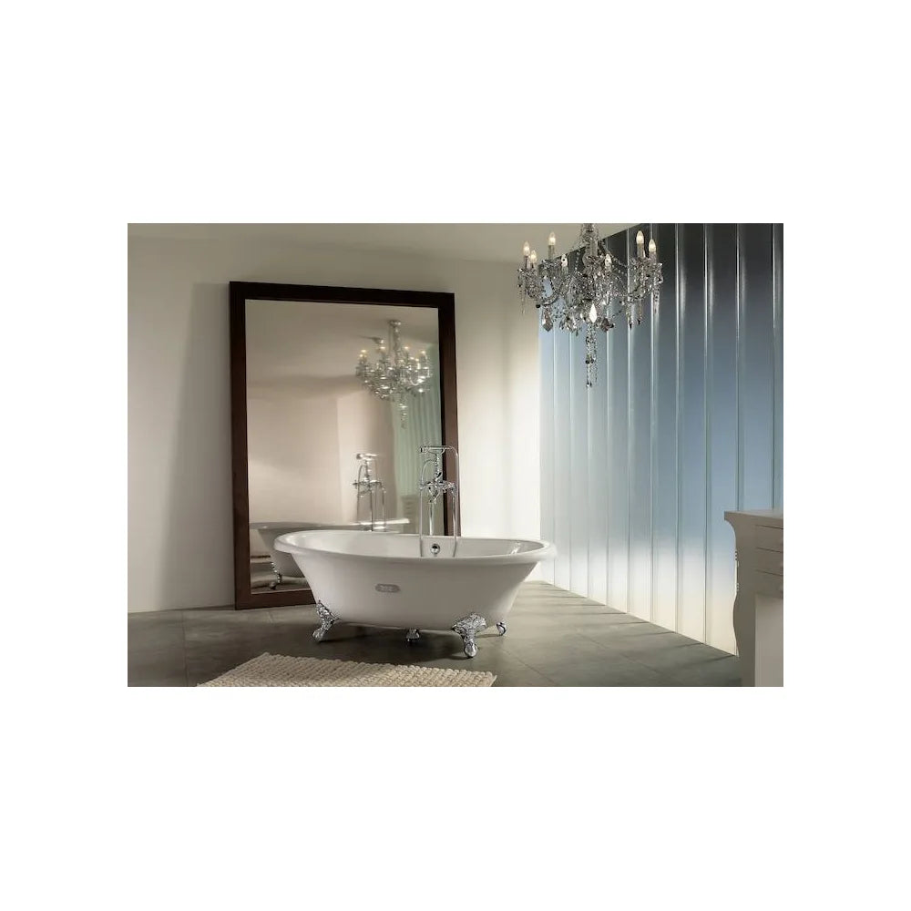 Bañera Roca - Vista 2