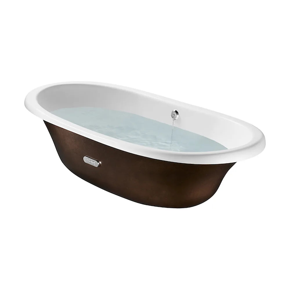 Bañera Roca - Vista 1