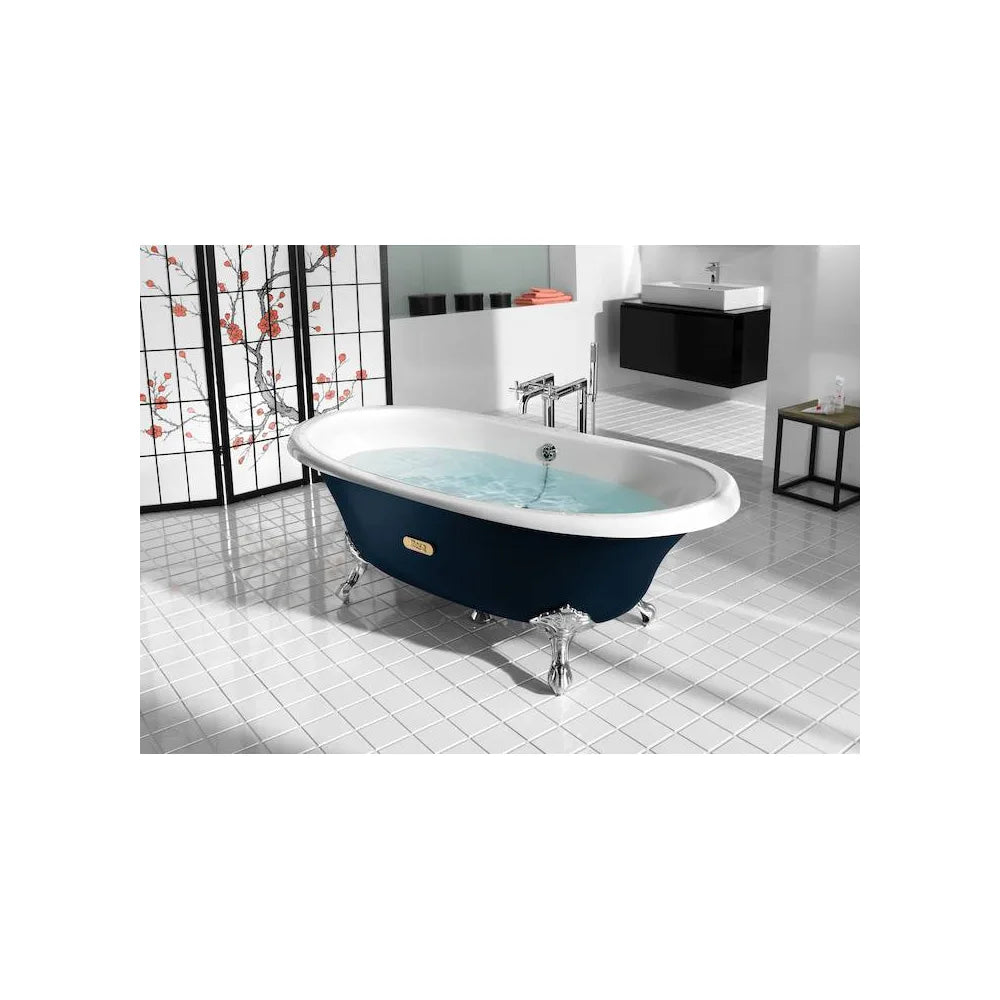 Bañera Roca - Vista 2