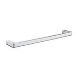 Toallero de Lavabo de Instalación Fija Metal Brilloso Tempo 45 cm Roca