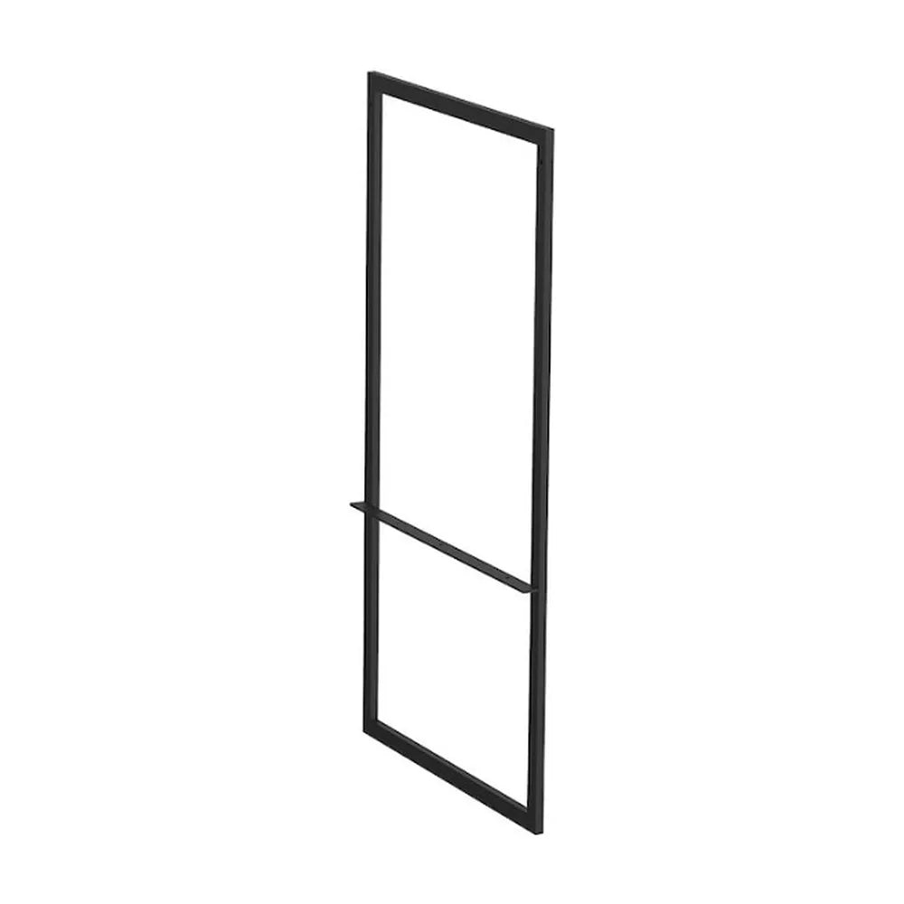 Conjunto de Baño con 2 Cajones Gris Ártico de 80 cm Colección Domi Roca - Vista 5