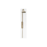 Two-Handle Shower Column with Round Shower Head Greige Baia Armani Roca