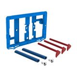 Kit de adaptación para las nuevas placas de accionamiento PL3 y PL5 a sistemas de cisternas Roca