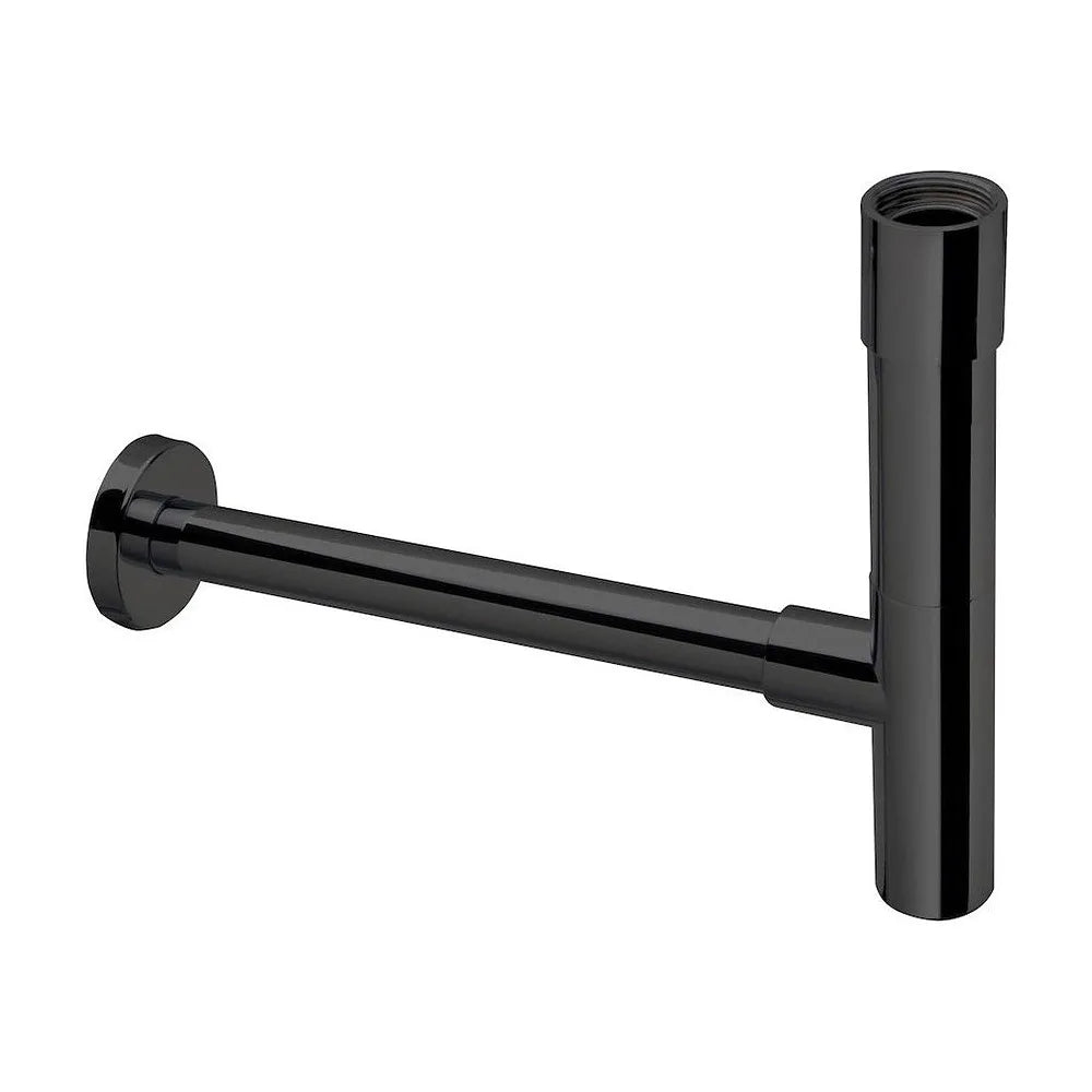 Lavabo de Fineceramic Gris Oscuro Onix Square Inspira 50 cm Roca - Vista 3