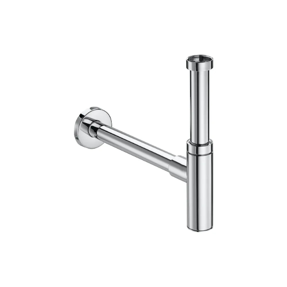 Lavabo bajo encimera de fineceramic con un acabado en color blanco mate Inspira Roca - Vista 3