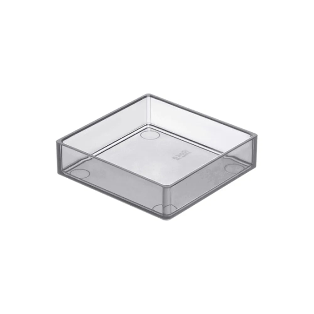 Mueble de Baño con Lavabo Izquierdo Unik de 80 cm Colección The Gap Fresno Roca - Vista 5