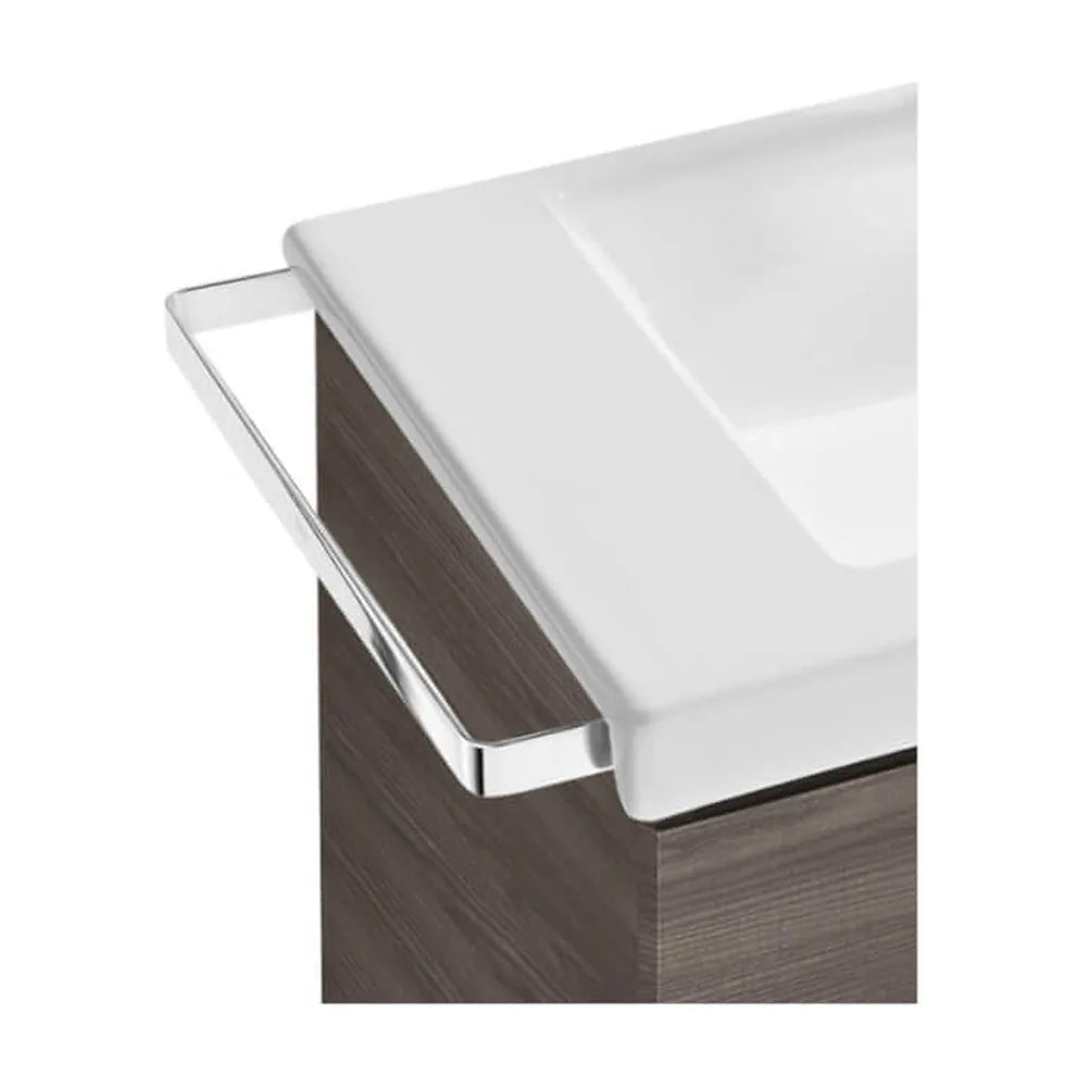 Mueble de Baño Family Victoria de 60 cm Colección Unik Blanco Brillo Roca - Vista 6