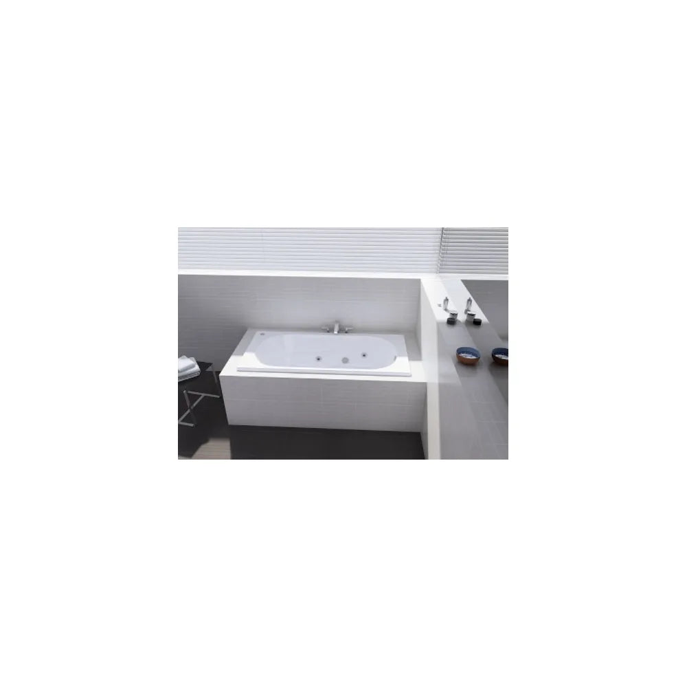 Bañera Roca - Vista 3