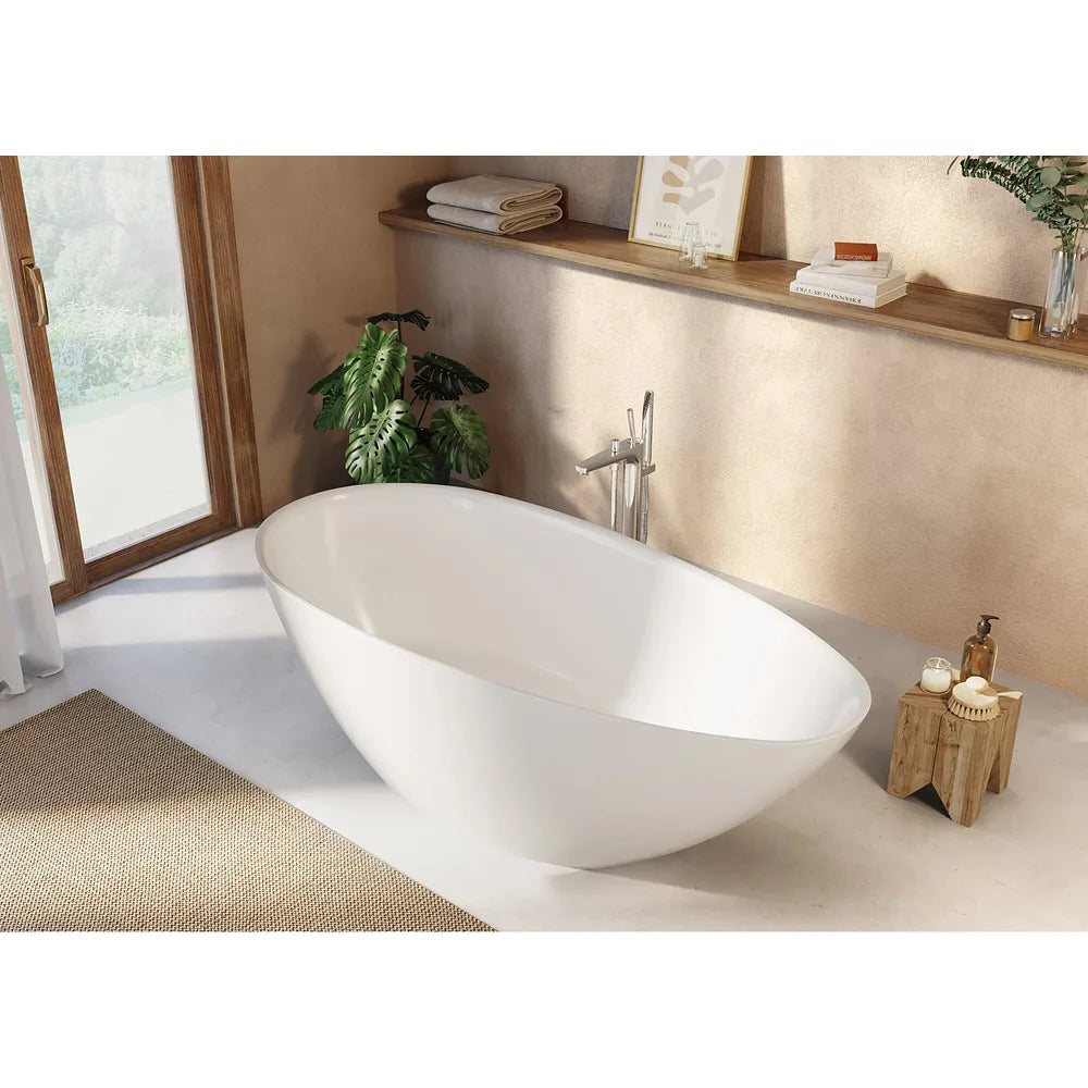 Bañera Roca - Vista 2