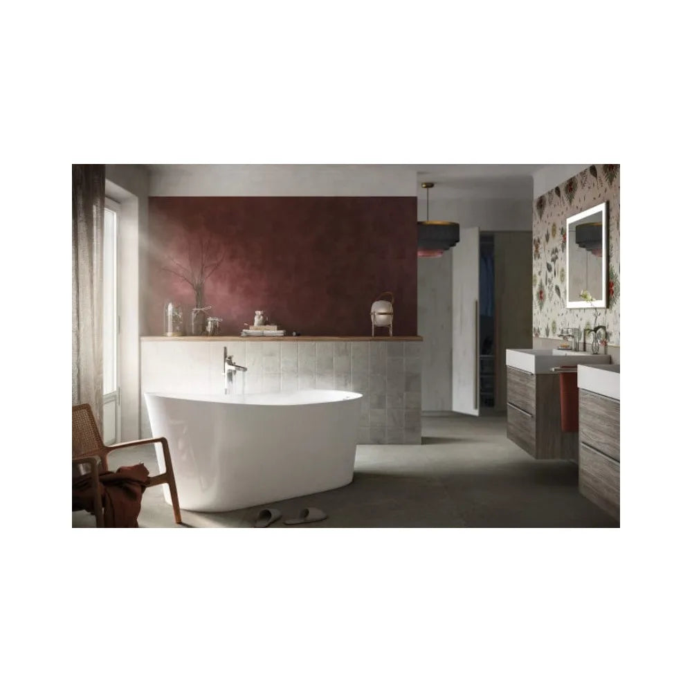 Bañera Roca - Vista 2