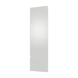 Urinal Divider for Public Spaces Track 50 cm White Roca