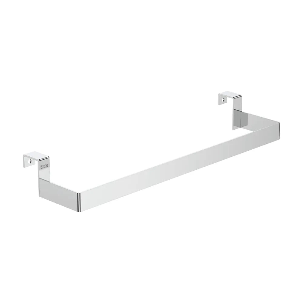Mueble de Baño con Lavabo a la Izquierda Gris Mate Unik de 100,5 cm Colección The Gap Roca - Vista 7